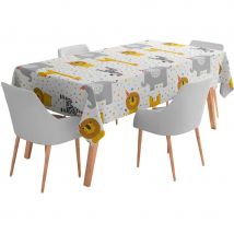 Nappe Safari - Boland