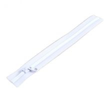 Fermeture Non Séparable Blanc - MyMercerie