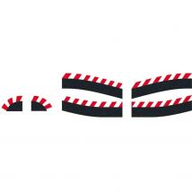 Bordures Pour Chicane - Carrera