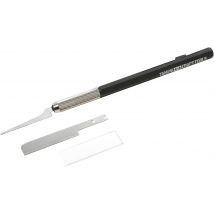 Outillage Maquette Mini-scie Epaisse - Tamiya 74111 -
