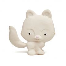 Petit Renard Hochet De Dentition - Lanco Toys