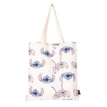 Sac Cabas Stitch & Angel Disney - Cadeaux-et-anniversaire.com