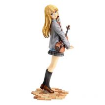 Your Lie In April - Statuette 1/8 Kaori Miyazono 20 Cm (3rd-run) - Good Smile Company