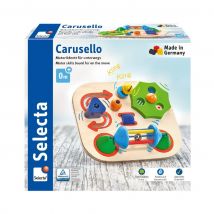 Planche D'Activité Carusello - Selecta