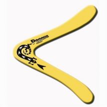 Boomerang Pegasus - Gunther - Extérieur - Plastique - Günther