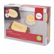 Kit Savon A Modeler Honey Bee 200 G - Rayher