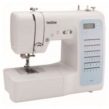 Machine À Coudre Électronique Fs40s - Brother