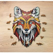 Puzzle Renard - Ewa