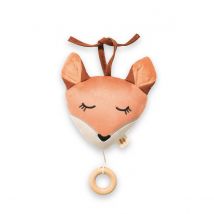 Doudou Cuddle N Sleep Fox - Hauck