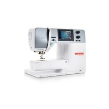 Découvrez La Machine À Coudre Bernina B480 Votre Garantie De Créativité Pendant 5 Ans Avec Sperenza ! Blanc