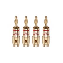 Lot De 4 Fiches Bananes Oehlbach Banana B1