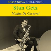 Manha De Carnival - Cd - RDM VIDEO