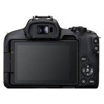 Canon Eos R50 + Bague Ef-eos R - Canon