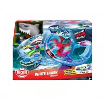 Jeu De Piste Requin Blanc - Dickie