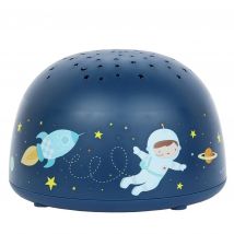 Veilleuse Projecteur D'Étoiles - A little Lovely