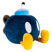 Mario Peluche Mocchi Mocchi Bob-omb - Tomy