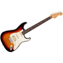 Player Ii Stratocaster Hss Rw 3-color Sunburst Fender