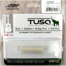 Graph Tech Tusq Pq-6116-00 Acoustic Slotted Nut 43.36