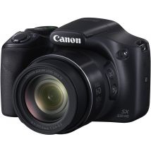 Canon Powershot Sx530 Hs Noir