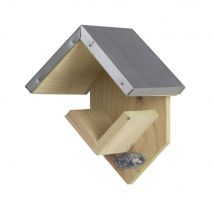 Maison Pour Beurre De Cacahuète Pour Oiseaux - Esschert Design
