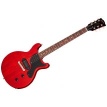 Les Paul Junior Double Cut Vintage Cherry Gibson