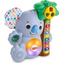 Nicolas Le Koala - Fisher-price - Fisher Price