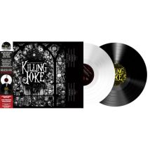 Vinyle Musique Culture Factory - Live At Lokerse Feesten, 2003 - Vinyl - 3700477837617 - Blanc - Concept Factory
