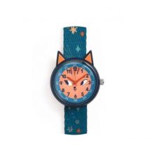 Montre Des Petits - Ecureuil - Djeco