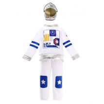 Déguisement Astronaute 3-5 Ans Oxybul
