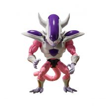 Dragon Ball Z - Figurine S.h. Figuarts Frieza Third Form 15 Cm - Tamashii Nations