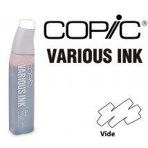 Flacon Vide Pour Encre Copic Various Ink
