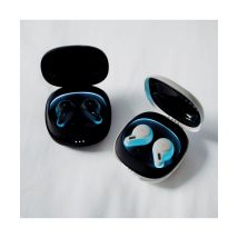 Duo Intras Bt5.1 Satellite Noir Ksix - Ksix