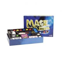 Coffret Magie 100 Tours - Ferriot - Ferriot Cric