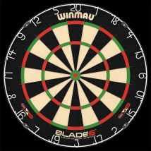 Tableau De Fléchettes Blade 6 Winmau