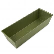 Moule À Cake 30 Cm Zenker Green Vision