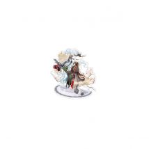 Grandmaster Of Demonic Cultivation - Figurine Acrylique Wei Wuxian & Lan Wangji Sweet Flags Wav - SAKAMI MERCHANDISE