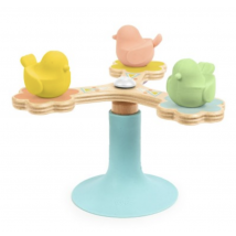 Jouet D Eveil Baby Spini - - Djeco