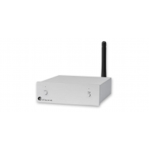 Pro-ject Bt Box S2 Hd Silver - Récepteur Bluetooth