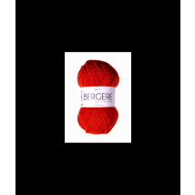 Pelote Sport+ - Bergère De France Rouquin - Bergere de France