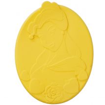 Moule Silicone Belle - Modele Jaune