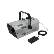 Eurolite Machine À Brouillard N-150 Mk2 - Eurolite
