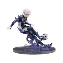 Blue Lock - Statuette 1/7 Seishiro Nagi 20 Cm - Furyu