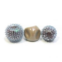 3 Balles D'Exploration - Megaform