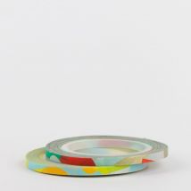 Masking Tape - 2 Slim 3mm - Deco E - 10 M X 3mm - MT Masking Tape