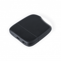 Powerbank Xoopar Ice-p 5000mah -noir - Xoopar