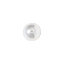 Perles Blanches, 5 Mm Ø, Boîte 300 Pces - Rayher