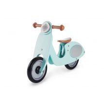 Draisienne En Bois Vespa Wanda Menthe - Pinolino