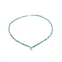 Collier Lumia En Pierres Apatite - SLOYA
