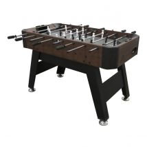 Babyfoot Striker - Marron Noir - Cougar