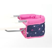 Siège De Table Pour Poupées - Bayer Chic 2000